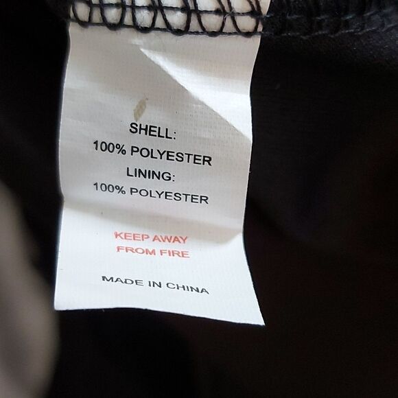 ANGELA Lace Skirt Siz Large - Picture 5 of 6